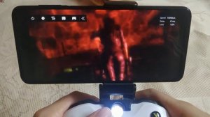 Redmi Note 9 Pro Resident Evil Revelations Netboom Cloud Gaming Android Gameplay