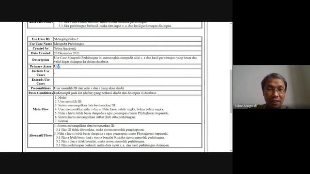 #14 Contoh OOAD hingga Implementasi OOP pada PHP dan MySQL | ADBO смотреть онлайн