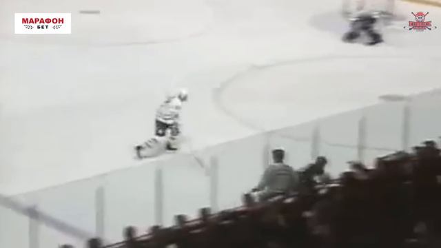 ГРЕТЦКИ в Эдмонтоне vs ГРЕТЦКИ в Лос-Анджелесе - Один на один смотреть онлайн