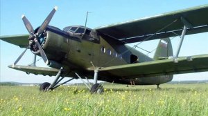 История развития самолетов