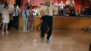 Танцуем Джаз