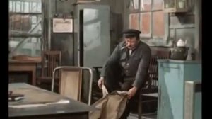 Большая семья (1954) рабочая династия Журбиных[@ВСПОМНИМ ПЕСНИ ВИДЕО СССР