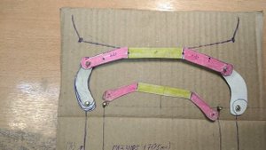 Реконструкция ГАЗ М20 Часть 4 Рулевое управление