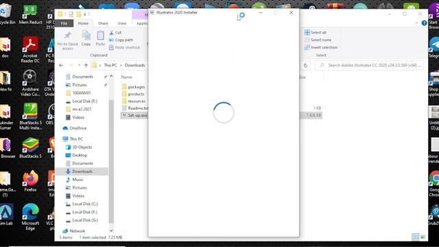 How to download Illustrator 2020 Edition ... For Low End Pc ALSO.. || 2021 Method || FREE DOWNLOAD смотреть онлайн
