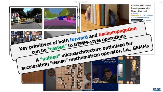 A Near-Memory Processing Architecture for Training Recommendation Systems смотреть онлайн