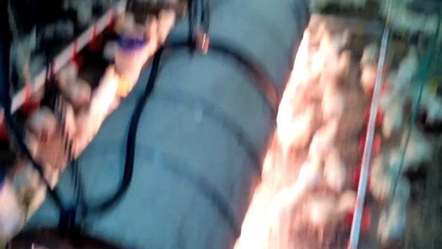 Содержание бройлеров на глубокой несменяемой подстилке