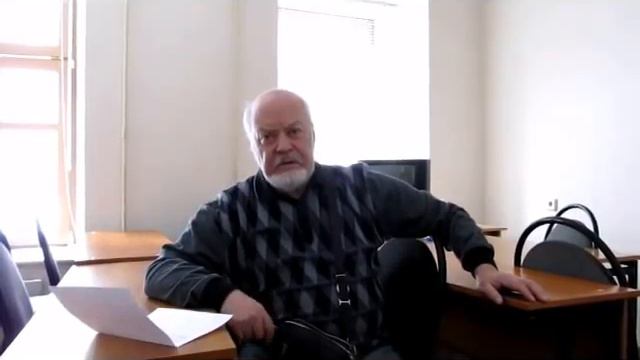 Лев Аннинский о современной литературе