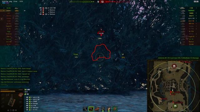 Он был никому не нужен... пока из него не сделали секретную ИМБУ для статистов World of Tanks! смотреть онлайн