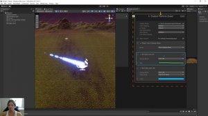 Магия в Unity #1. Магическая Cтрела из Герои 5.