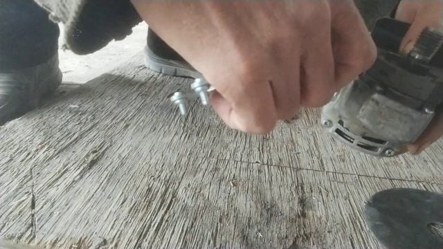 Как настроить болгарку для удобства