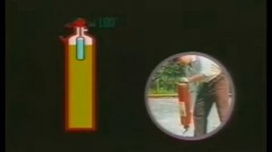 Химический пенный огнетушитель ОХП-10