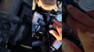 Не переключается с бензина на газ, и пишит кнопка, гбо 4 поколение