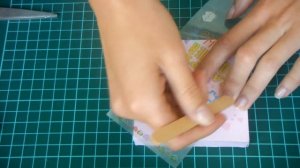 Как использовать натирки в скрапбукинге