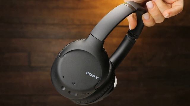 Sony WH-CH710N ? Обзор и тест бюджетных наушников с шумаподавлением смотреть онлайн