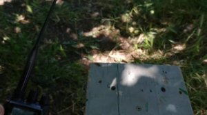 Wouxun KG-UV9D PLUS настройка FM приемника
