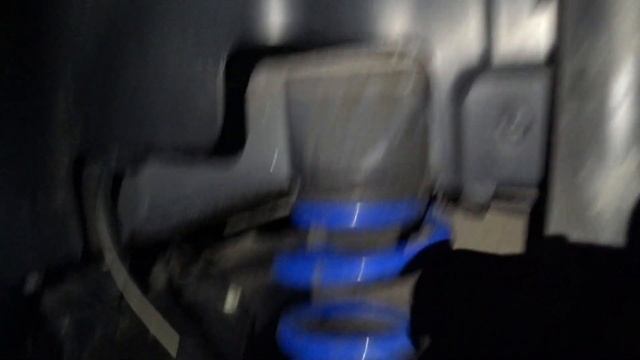 Volkswagen Polo Sedan GT, смена колёс и вопрос по колодкам! смотреть онлайн