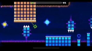 ПРОХОЖУ NOCK EM НА 3 МОНЕТЫ В GEOMETRY DASH