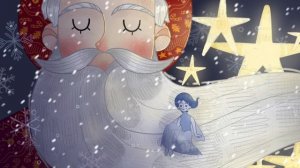 Откуда приходит новый год I А. Усачев I новогодний стих