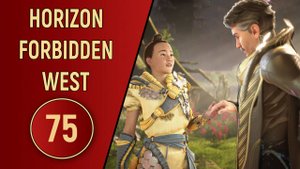 ПРОХОЖДЕНИЕ - HORIZON FORBIDDEN WEST - ЧАСТЬ 75 DLC