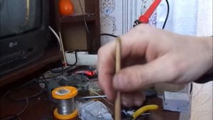 2 Ремонт генератора 43.3701 Мотоцикл Минск. Освещение . Свет.