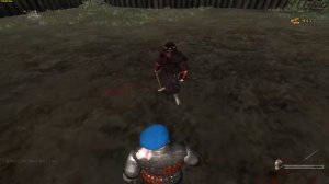 Mount&Blade Warband - Fianna Mercenaries. Гайд. Чембер.