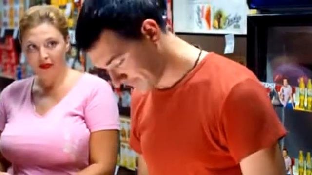 Chelovekkotoryy.znal.vse.2009.XviD.DVDRip_1