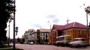 Ленинск-Кузнецкий. 92 года  [Атипичный Ленинск-Кузнецкий]