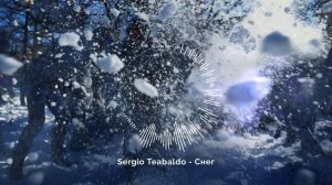 Снег - снежная версия 2022—2023 | песня про зиму и про снег