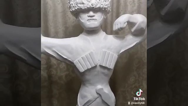 Искусство скульптуры