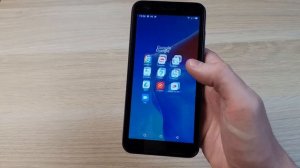 ITEL A27 - МАЛЫШ ЗА 6599 РУБЛЕЙ!