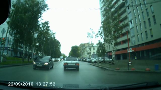 ПДД, НЕ не слышал! Выпуск №1 смотреть онлайн