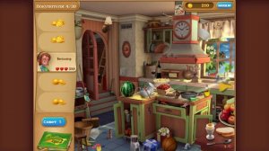 Дивный сад 2. Коллекционное Издание. Прохождение. Финал. #7 | Gardenscapes 2