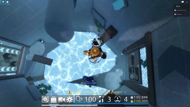 FE2CM: Snowy Stronghold Updates смотреть онлайн