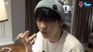 Русская озвучка [T:TIME] Daily TXT #01 Soobin #Субин