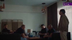 Казак кино 2 серя 1 часть мяу-мяу