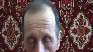 Ходьба и работа глазами в ритме сердца!