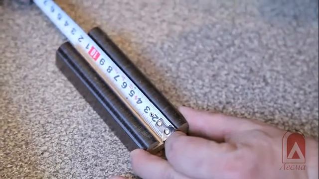 Установка арки Модерн ПВХ в проем коридорного типа смотреть онлайн