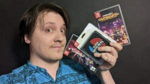 Разыгрываем картриджи и играем в Зельду! - Призы для подписчиков Boosty за МАЙ