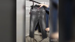 Распаковка джинсов Miss Bon Bon (ростовки)