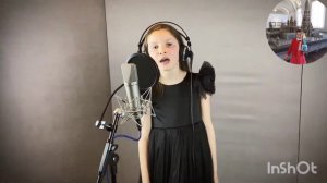 Улетай, туча# Каверверсия Аллы Пугачёвой#