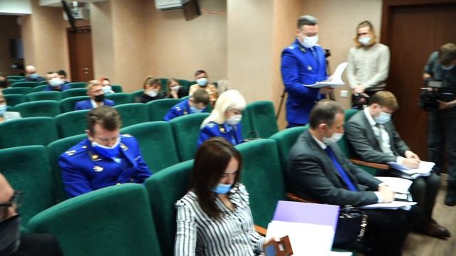 Деприватизация «Кучуксульфата»: удастся ли заводчанам в суде доказать очевидное?