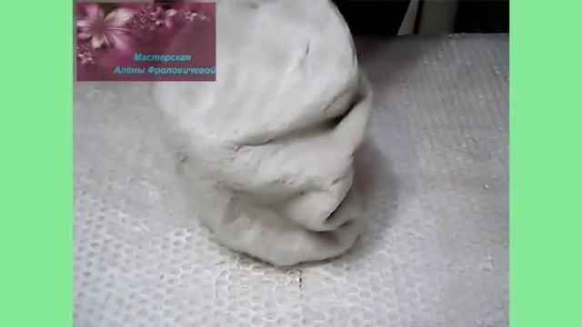 Валяный берет из шерсти. Как свалять берет из шерсти. Бесплатный мк. felting & смотреть онлайн