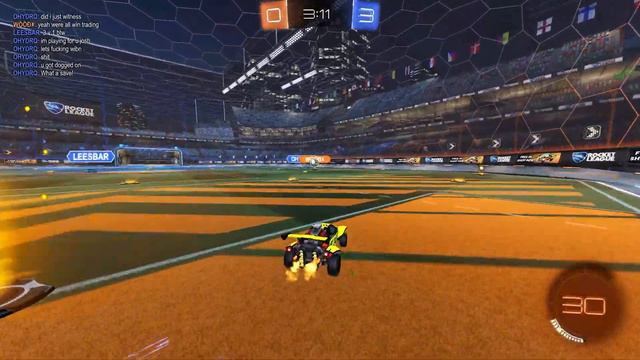 WIN TRADERS IN ROCKET LEAGUE ARE OUT OF HAND смотреть онлайн