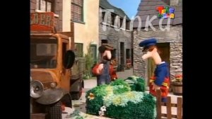 Высеропуп 9 | RYTP