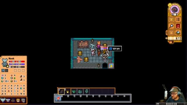 Horizon's Gate - (Open World Sailing RPG) [Uncharted Waters Style] смотреть онлайн