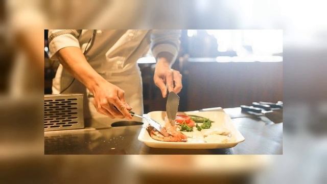 Роспотребнадзор разработал новые правила для кафе и ресторанов смотреть онлайн