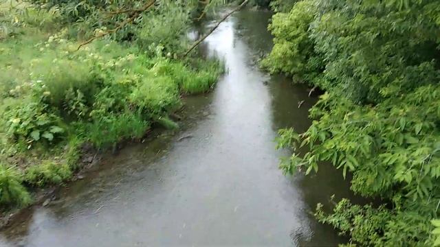 1380, 15.07.2021, Орёл, река Орлик, Зареченский, улица Центральная, мост, Весёлая Слобода, дачи смотреть онлайн