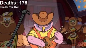 All Deaths In Gravity Falls