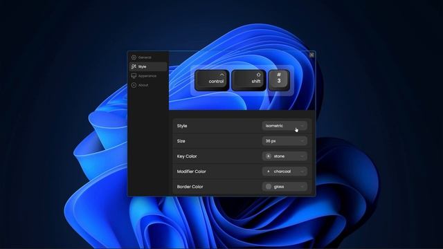 How to Display Keystrokes on Windows with Keyviz? смотреть онлайн