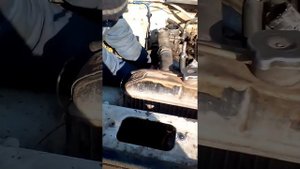 УАЗ 3151 Ремонт двигателя частичный. Часть 1